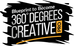 cReativefeeLLab 360Degrees creative Pro