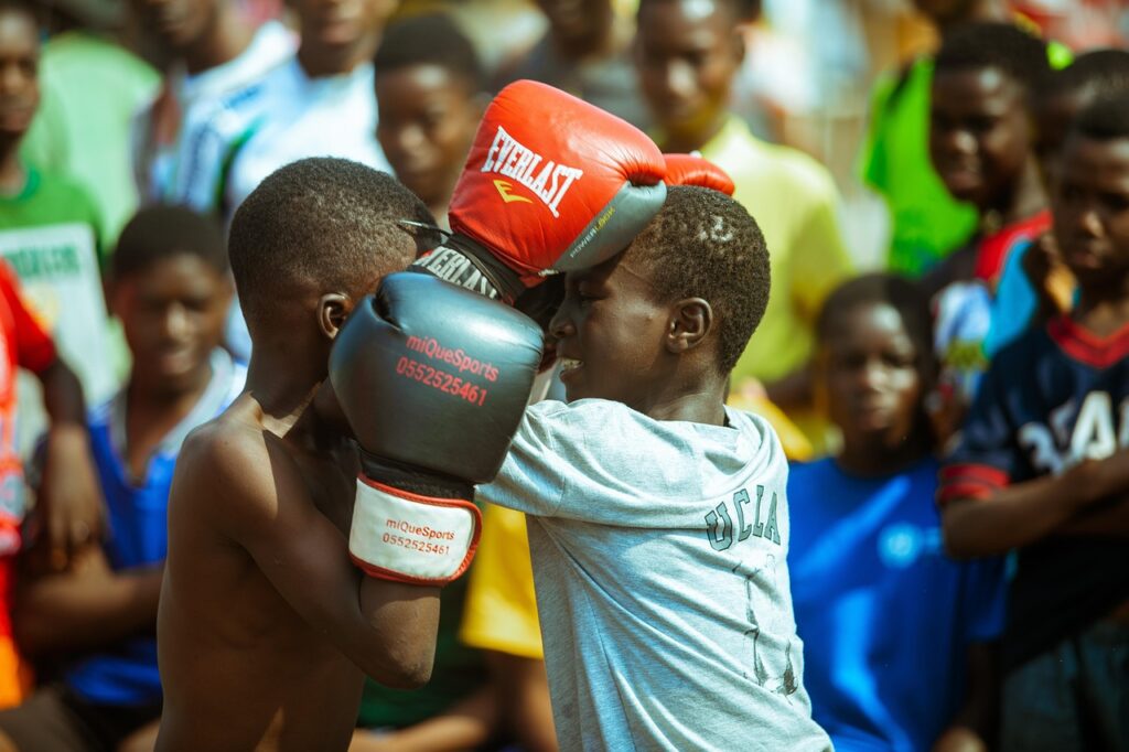 boxin, fight, box, boxer, gloves, street, talent